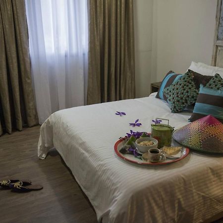 Redstone Boutique Hotel クアラルンプール エクステリア 写真