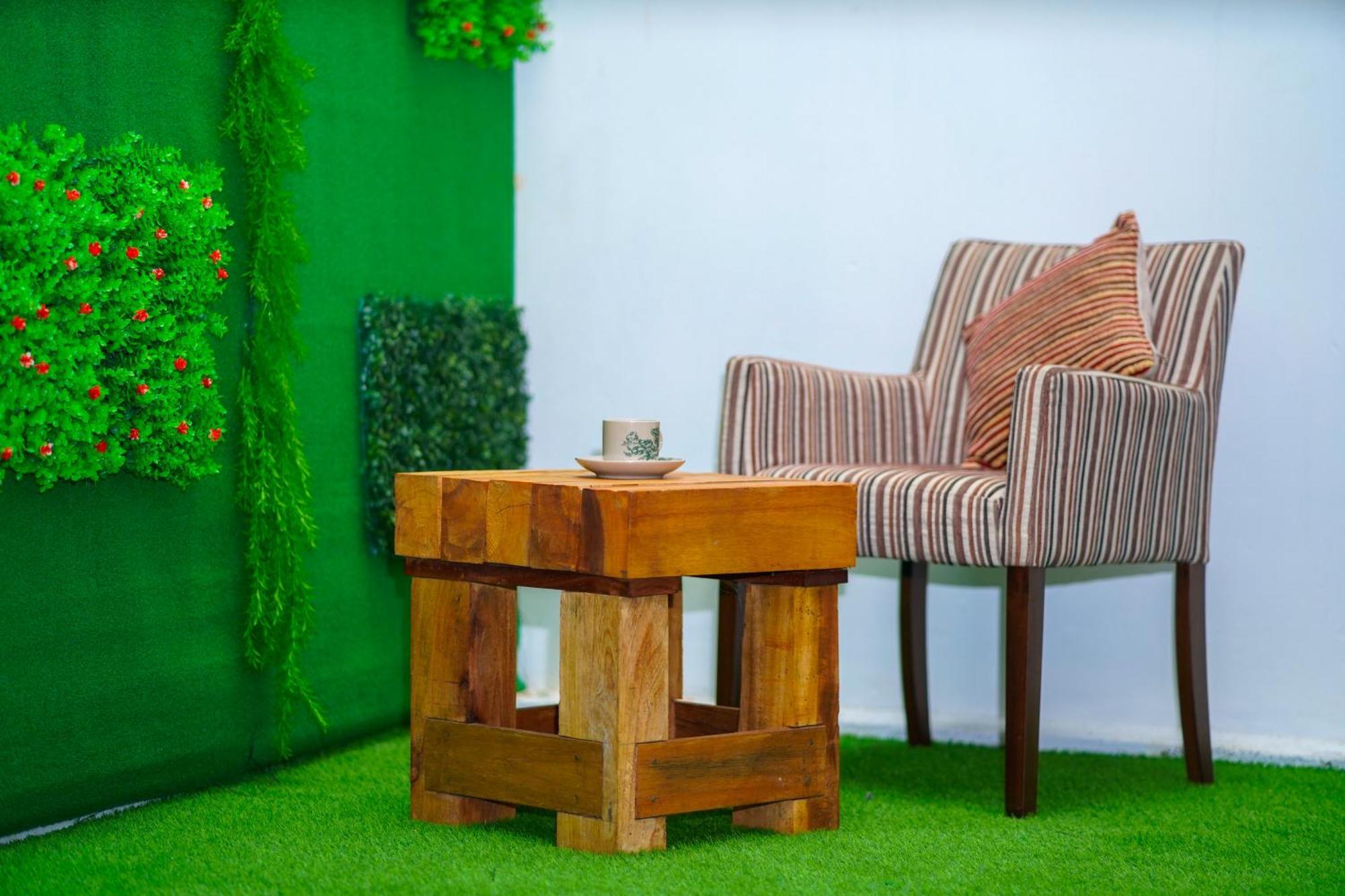 Redstone Boutique Hotel クアラルンプール エクステリア 写真