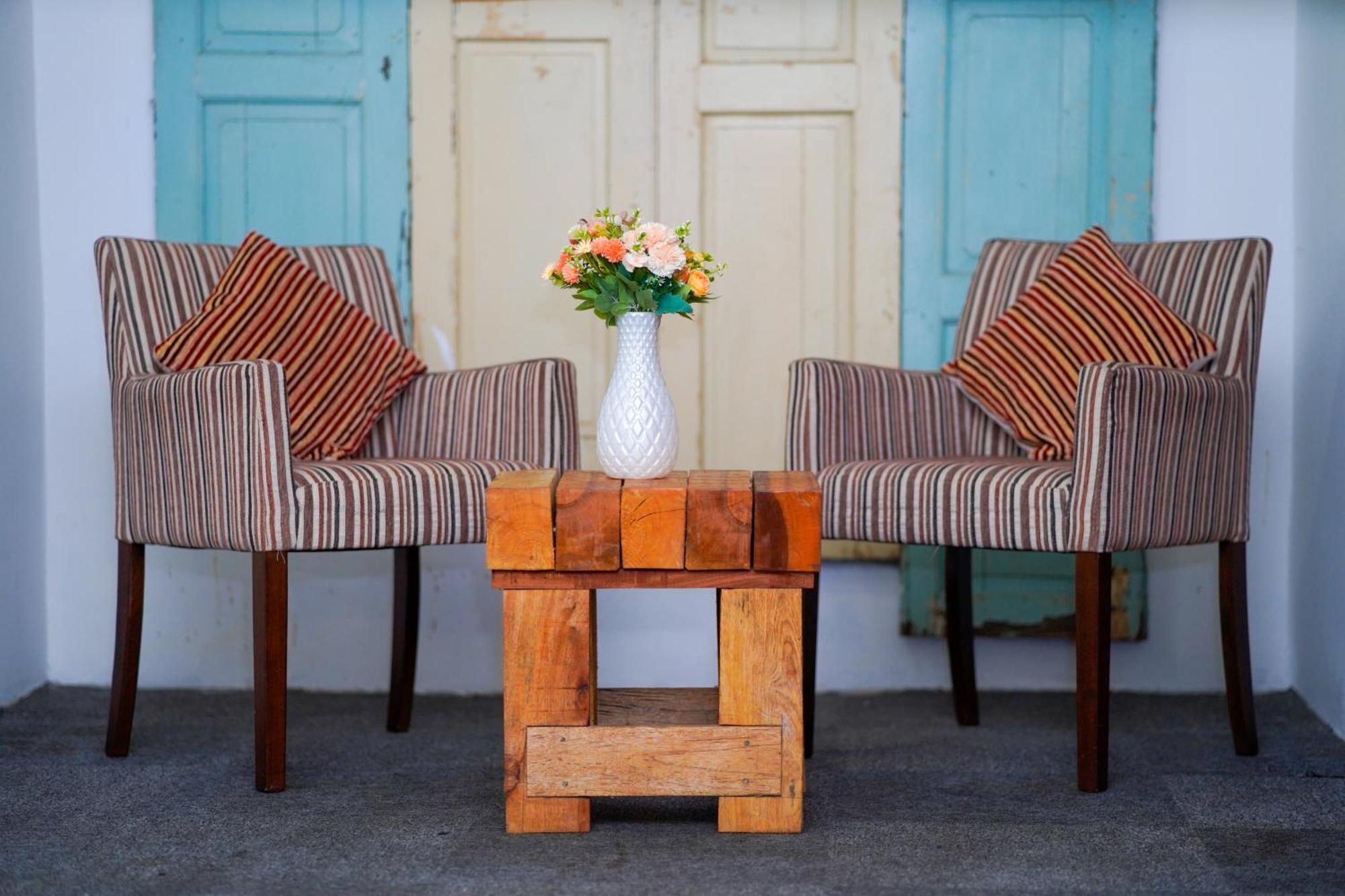 Redstone Boutique Hotel クアラルンプール エクステリア 写真