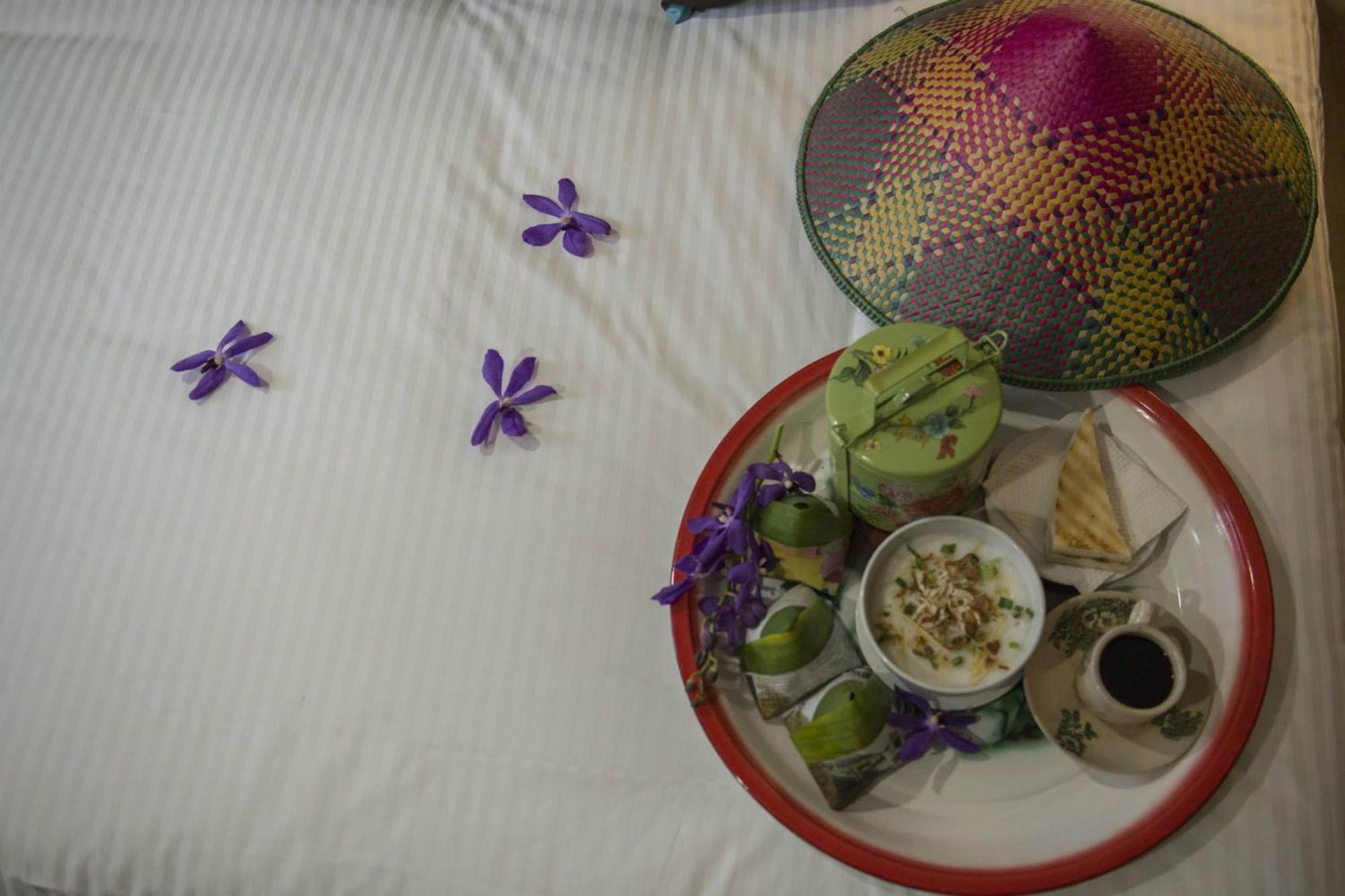 Redstone Boutique Hotel クアラルンプール エクステリア 写真