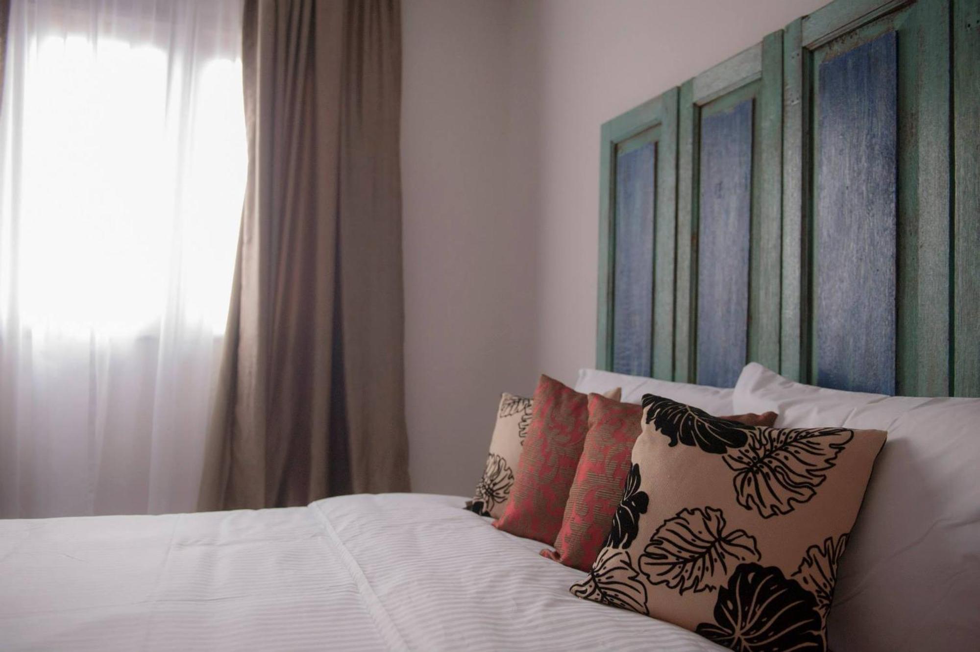 Redstone Boutique Hotel クアラルンプール エクステリア 写真